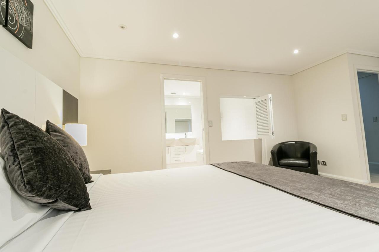 Absolute Beachfront Opal Cove Resort Korora Exterior photo