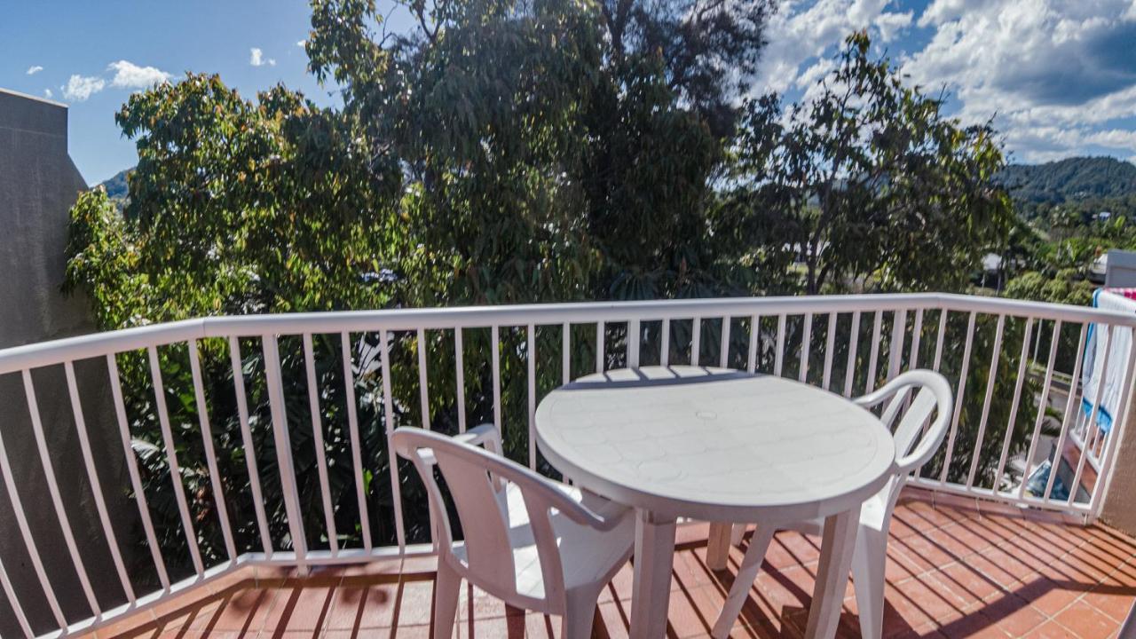 Absolute Beachfront Opal Cove Resort Korora Exterior photo