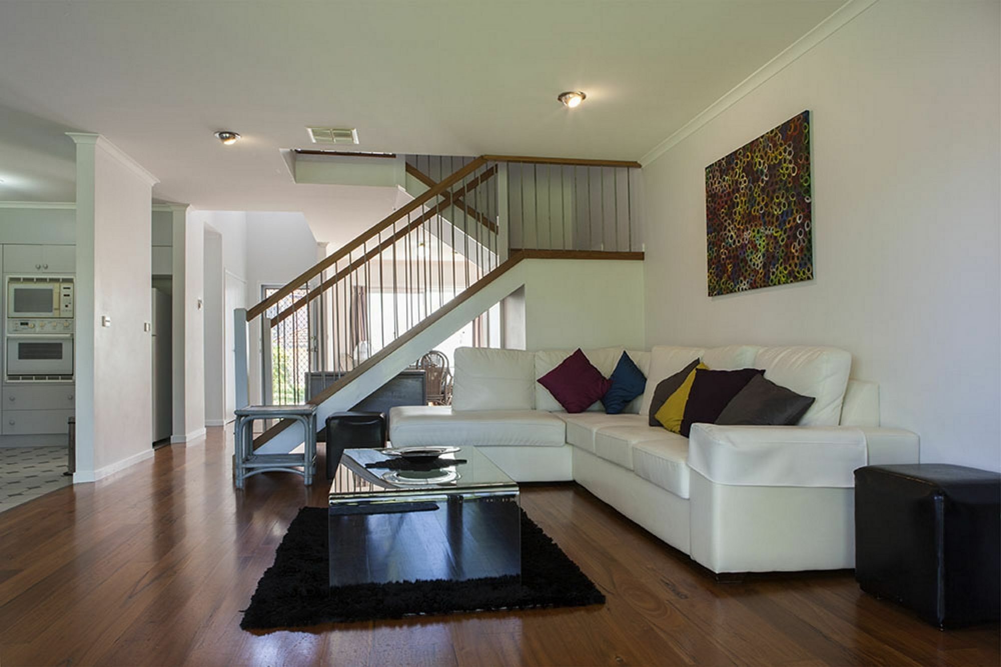 Absolute Beachfront Opal Cove Resort Korora Exterior photo