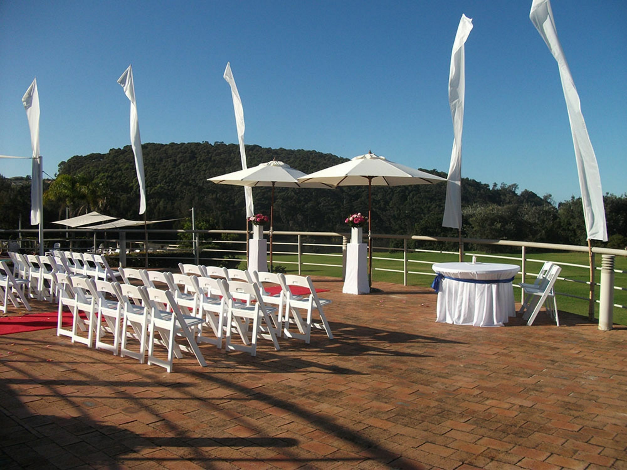 Absolute Beachfront Opal Cove Resort Korora Exterior photo